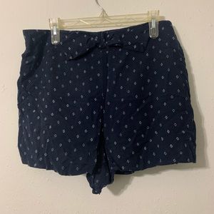 Forever 21 Women’s shorts